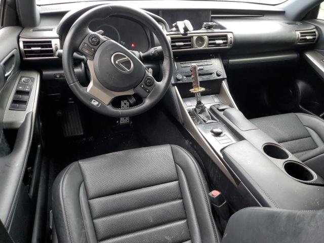 JTHBF1D28E5029327 Lexus IS 250