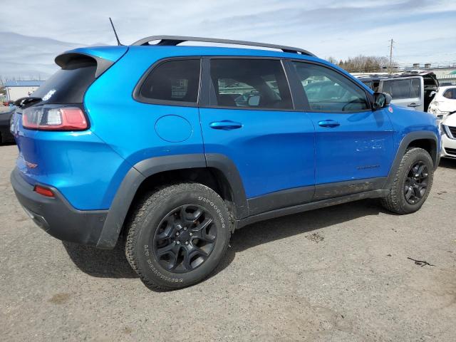 1C4PJMBX5KD289725 Jeep Cherokee Trailhawk