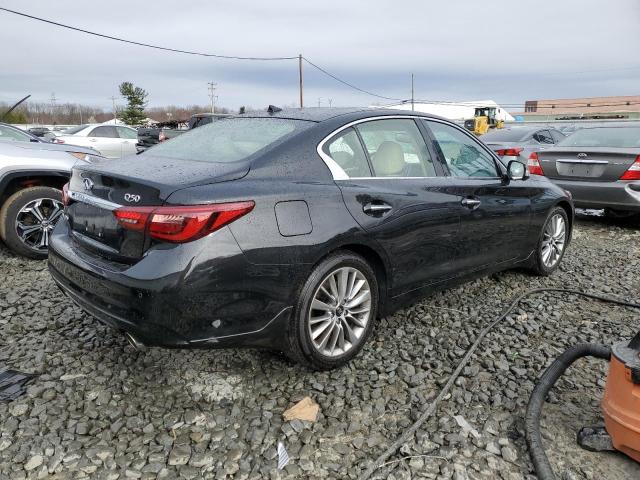 JN1EV7BR4PM540615 Infiniti Q50 LUXE