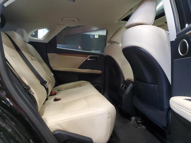 2T2HZMDA5NC313931 Lexus RX 350