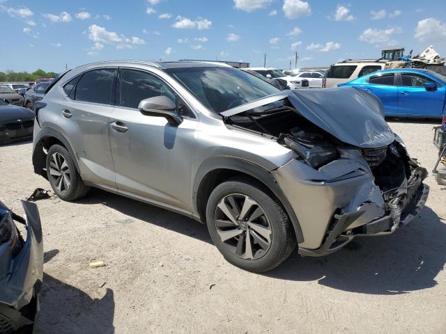 JTJBARBZ4J2177319 Lexus Nx 300 Base