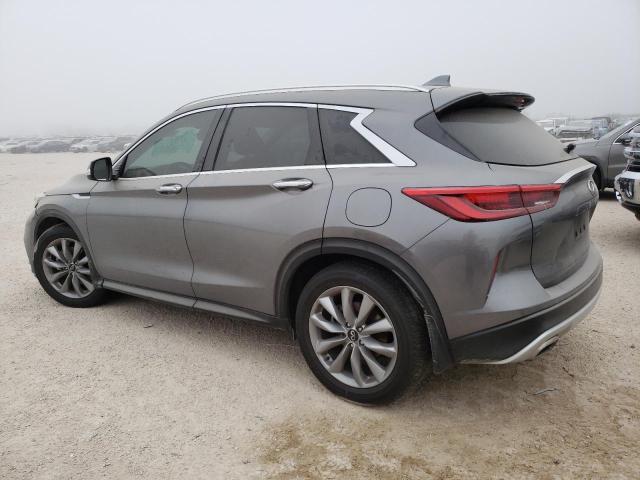3PCAJ5M15LF117032 Infiniti Qx50 Pure