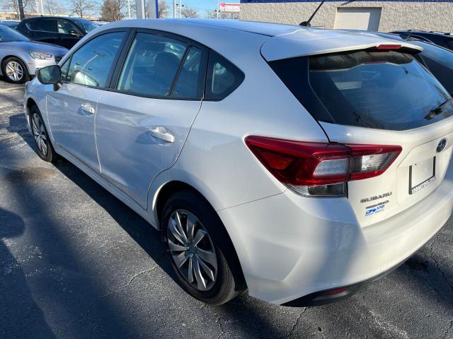 4S3GTAA69N1714273 Subaru Impreza
