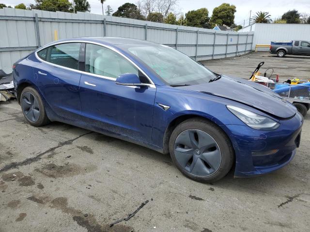 5YJ3E1EBXLF742202 Tesla MODEL 3