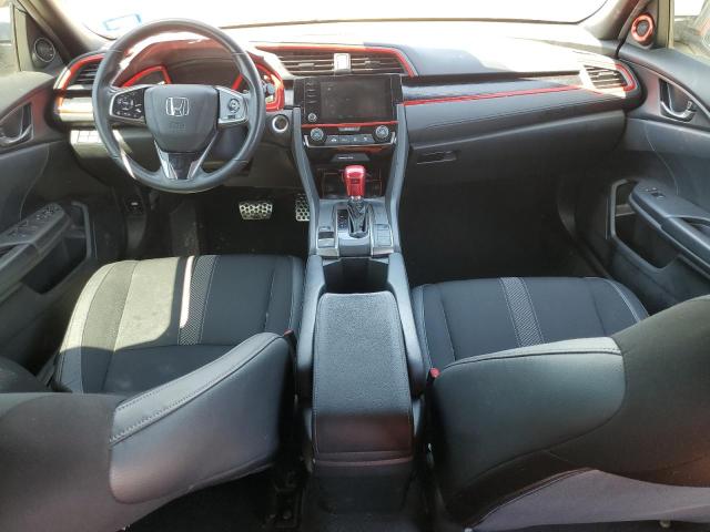 SHHFK7H42MU201943 Honda Civic Sport