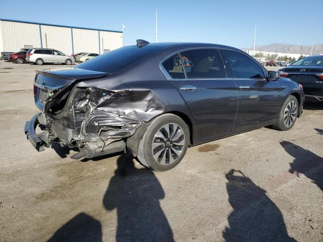 JHMCR6F58HC013791 Honda Accord Hybrid Exl