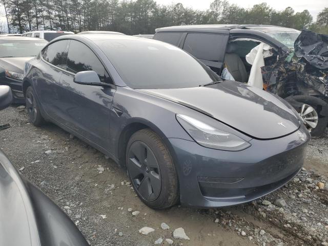 5YJ3E1EA9PF668171 Tesla MODEL 3