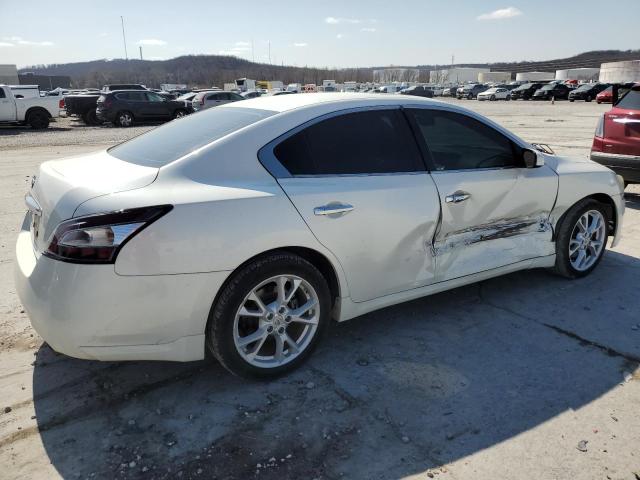 1N4AA5AP8EC438044 Nissan MAXIMA S
