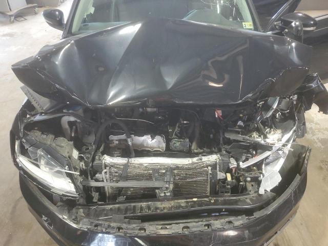 3VWDB7AJ0HM304740 Volkswagen JETTA SE