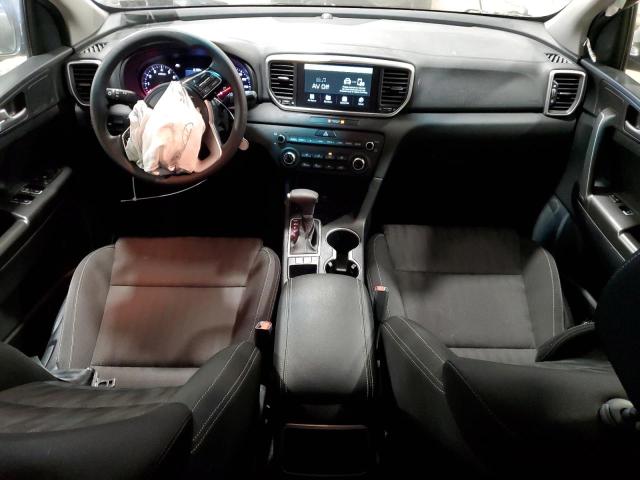 KNDPM3AC7N7994349 KIA Sportage Lx