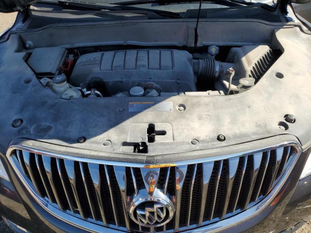 5GAKVBKD9EJ298864 Buick Enclave