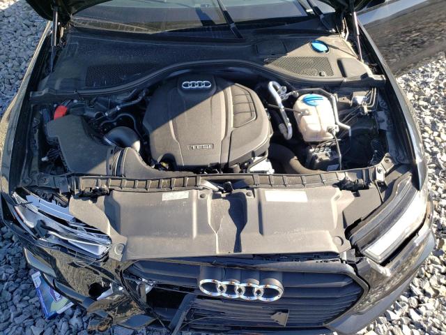WAUF8AFC1JN091551 Audi A6 PREMIUM