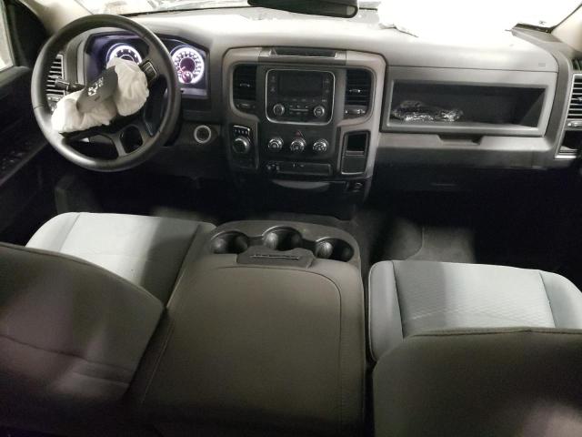 1C6RR7KT9KS579016 RAM 1500 Classic Tradesman