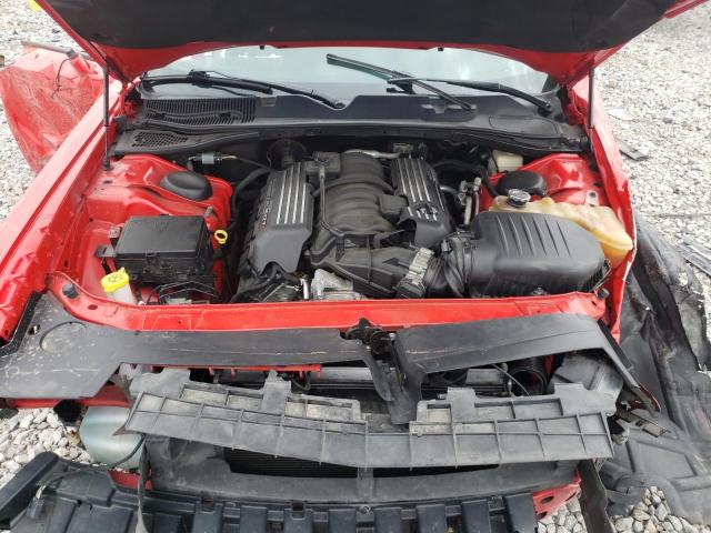 2C3CDZFJ5FH814532 Dodge Challenger R/t Scat Pack