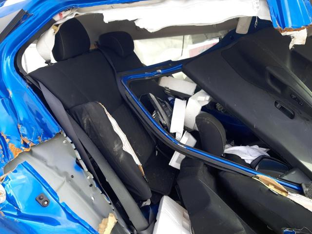 3N1CP5BV1ML565433 Nissan KICKS S