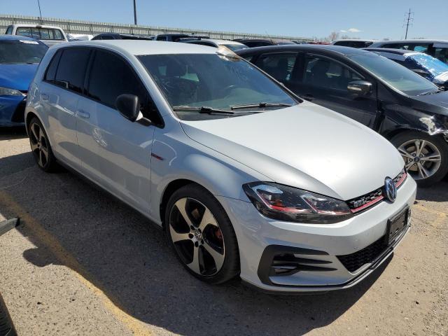 3VW547AU4JM253919 Volkswagen GTI S