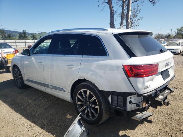 WA1VAAF76HD018126 Audi Q7 Prestige