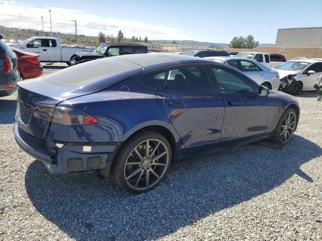 5YJSA1E20HF190806 Tesla MODEL S
