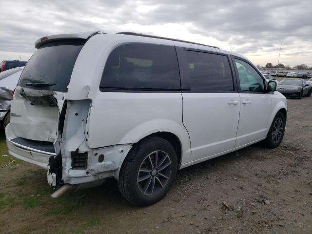 2C4RDGEG4JR342553 Dodge Grand Caravan Gt