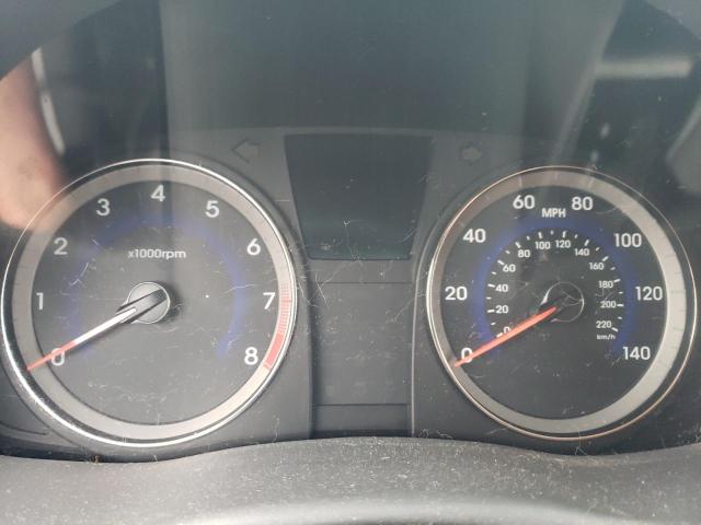KMHCT4AEXFU819326 Hyundai ACCENT GLS