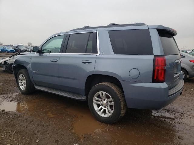 1GNSKAKC6GR189993 Chevrolet Tahoe K1500 Ls