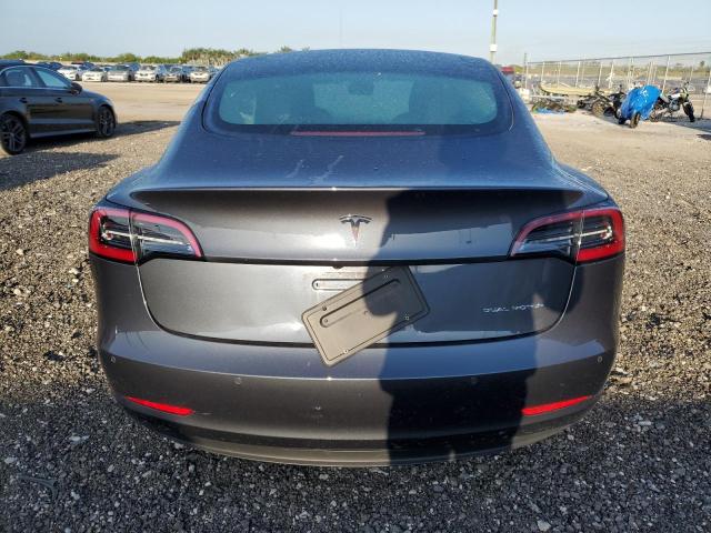 5YJ3E1EB8NF287871 Tesla MODEL 3