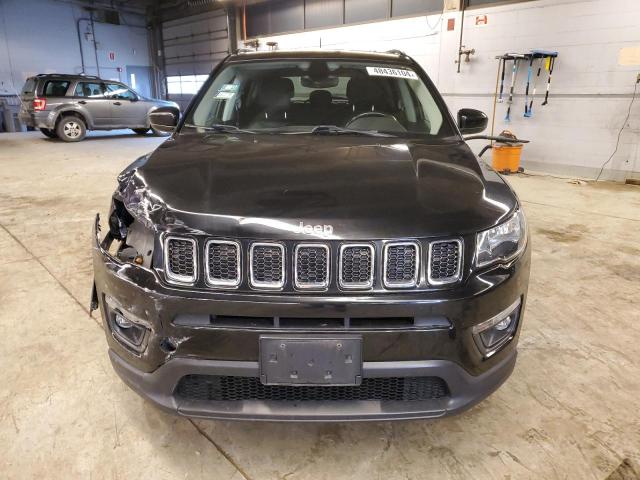 3C4NJDBB1HT681728 Jeep Compass Latitude