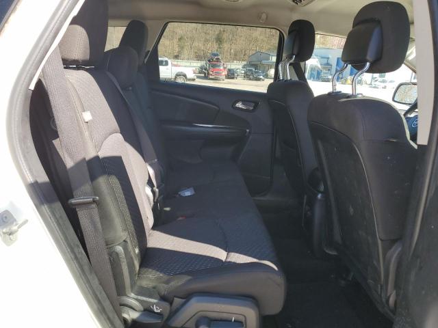 3C4PDCBGXFT697221 Dodge Journey Sxt
