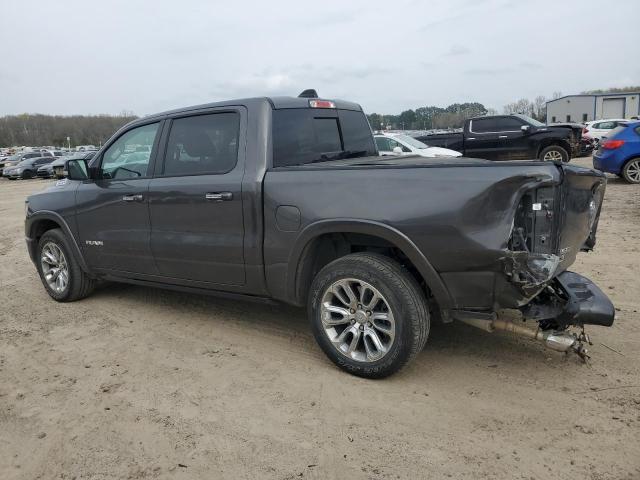 1C6SRFJTXNN286175 RAM 1500 Laie