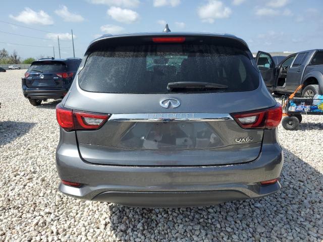 5N1DL0MN2LC529401 Infiniti QX60 LUXE