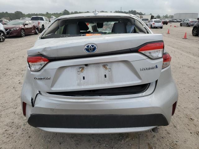 JTDEAMDE4N3004266 Toyota COROLLA LE