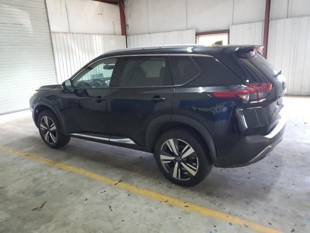 5N1BT3CB5PC781567 Nissan Rogue Sl