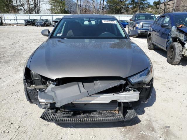 WAUFFAFC1FN006074 Audi A6 PREMIUM