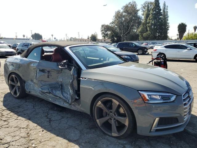 WAUY4GF52KN010129 Audi S5 Premium Plus