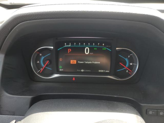 5FNYF6H23MB086373 Honda PILOT SE