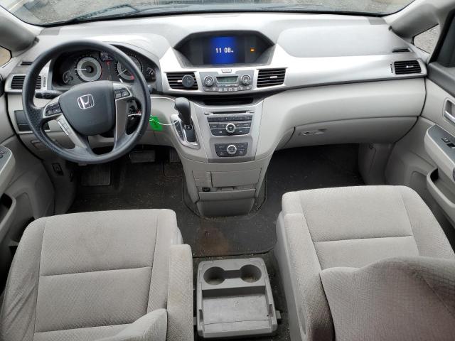 5FNRL5H26GB081924 Honda ODYSSEY LX