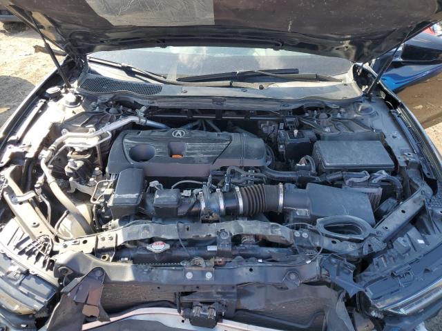 19UUB5F34MA012454 Acura TLX