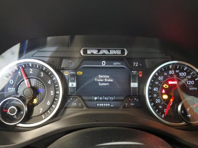 1C6SRFFT2KN780518 RAM 1500 Big Horn/lone Star