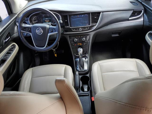 KL4CJCSB9HB153724 Buick Encore Essence