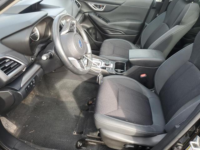 Subaru Forester Premium 2021 JF2SKAJC2MH457693 Image 7