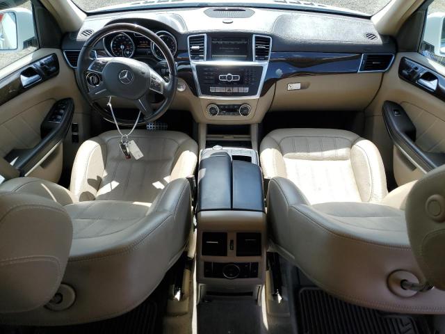 4JGDF7CE9EA347761 Mercedes-Benz Gl 450 4matic