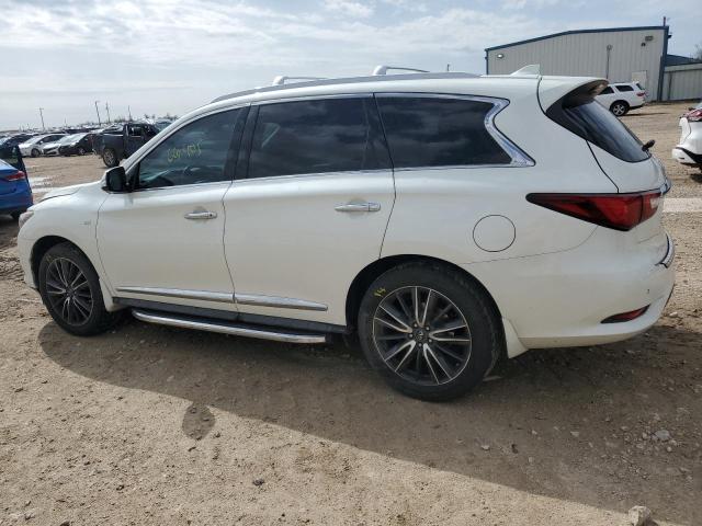 5N1DL0MN8HC560370 Infiniti QX60