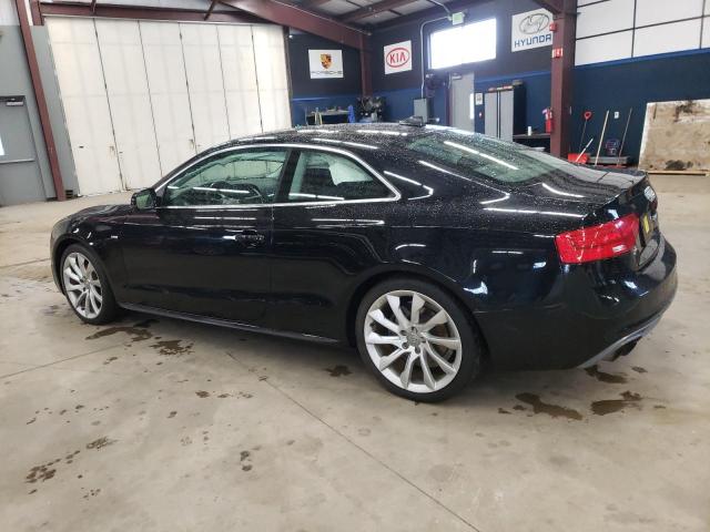 WAUM2AFR9GA023141 Audi A5 Premium Plus S-line