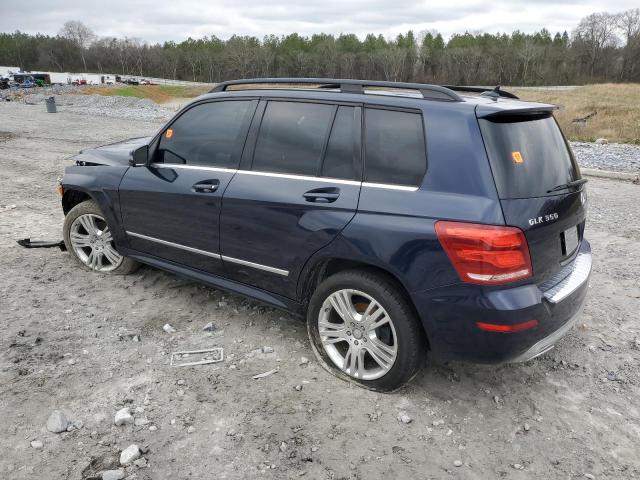 WDCGG5HBXEG213060 Mercedes-Benz GLK 350