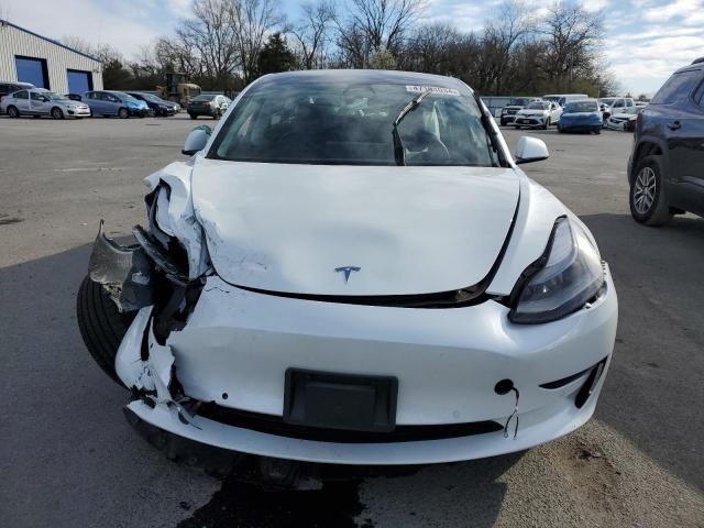 5YJ3E1EAXMF088035 Tesla MODEL 3