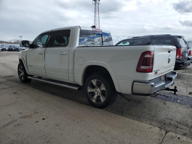 1C6SRFJT3KN603595 RAM 1500 Laie