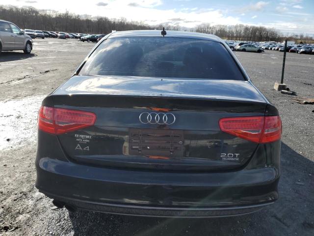 WAUBFAFL6FN043426 Audi A4 PREMIUM