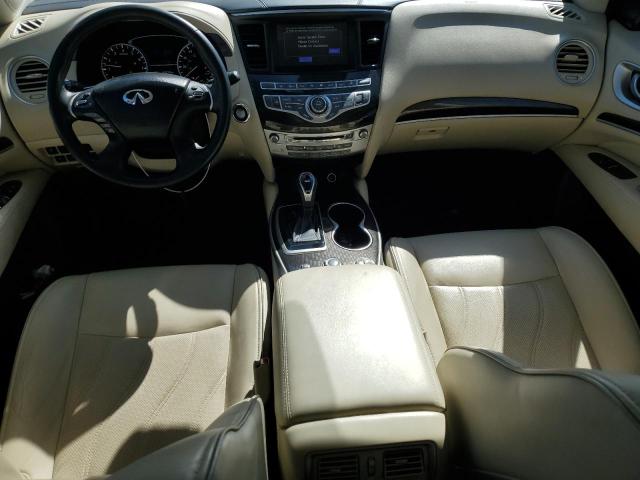 5N1DL0MM3LC507155 Infiniti QX60 LUXE