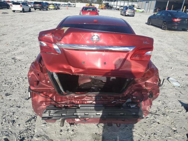 3N1AB7AP7GY235310 Nissan SENTRA S