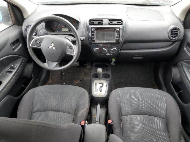 ML32F3FJXKHF10469 Mitsubishi Mirage G4 Es